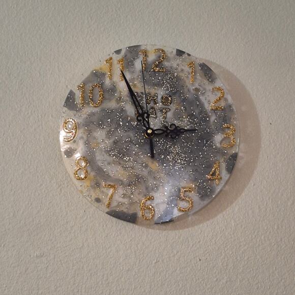 Delightful little Things Other - Custom Hand-Made Clock, CREATE YOUR OWN